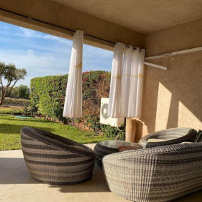Villa Prestigia Golf Marrakech